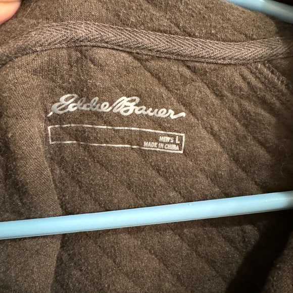 Men’s Eddie Bauer Pullover - Picture 3 of 3